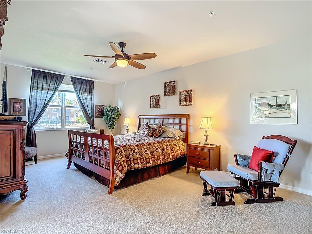 MARBELLA AT SPANISH WELLS - Residential Lease