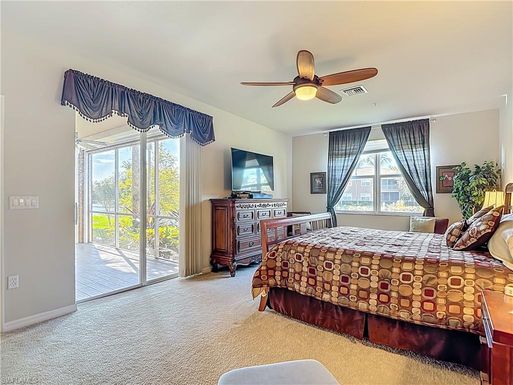 MARBELLA AT SPANISH WELLS - Residential Lease