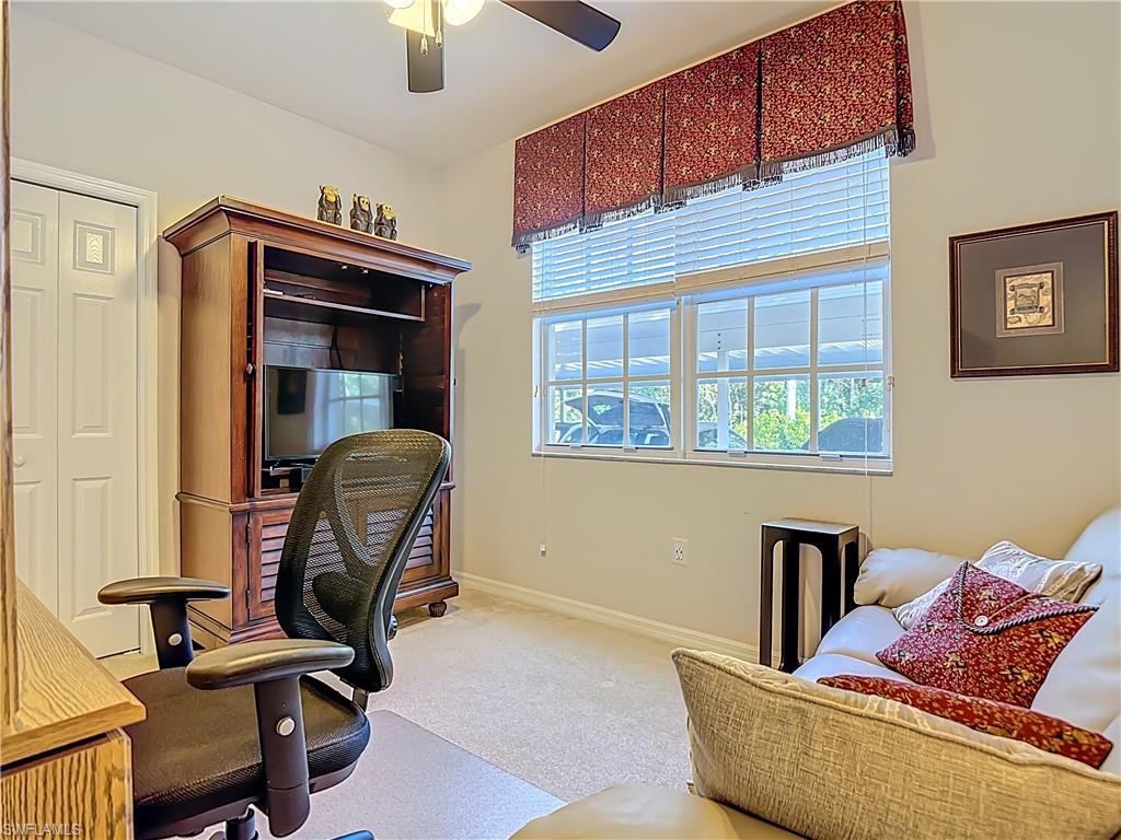 MARBELLA AT SPANISH WELLS - Residential Lease