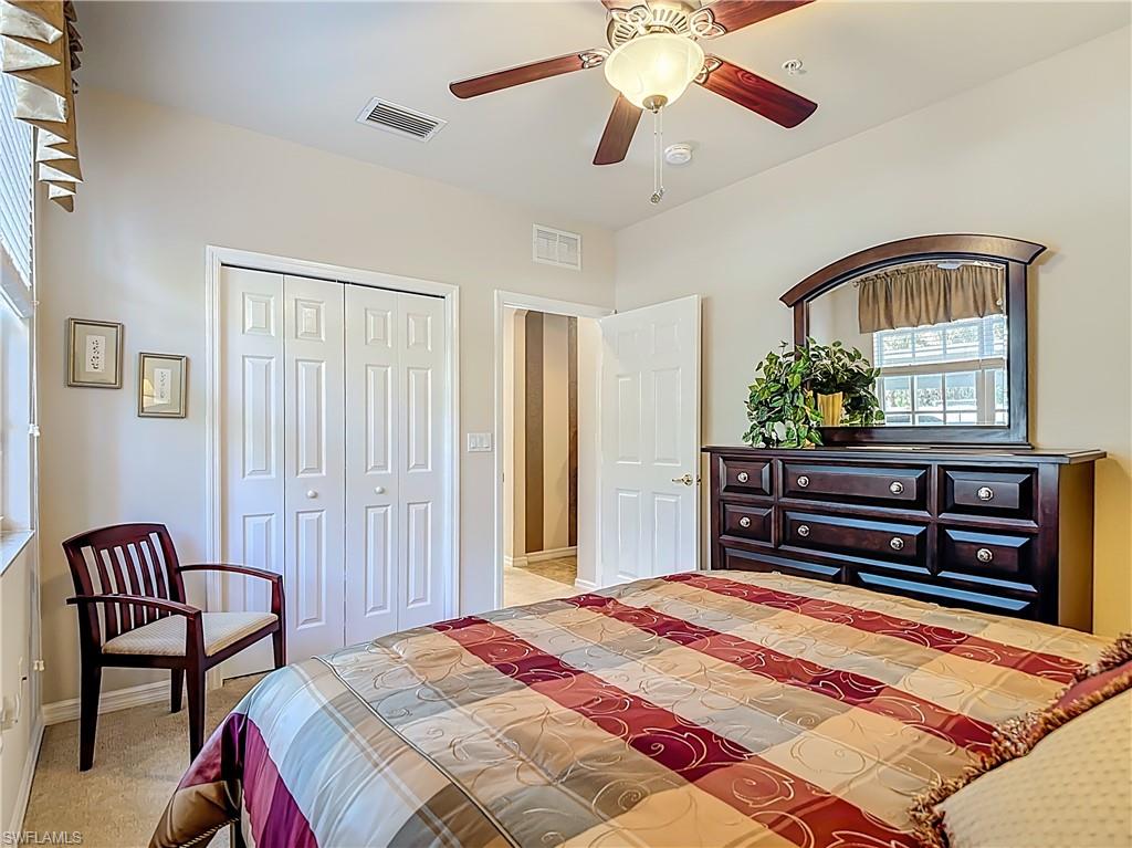 MARBELLA AT SPANISH WELLS - Residential Lease