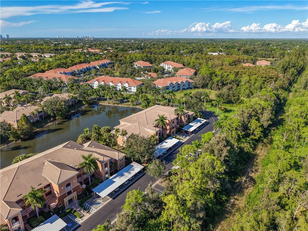 MARBELLA AT SPANISH WELLS - Residential Lease