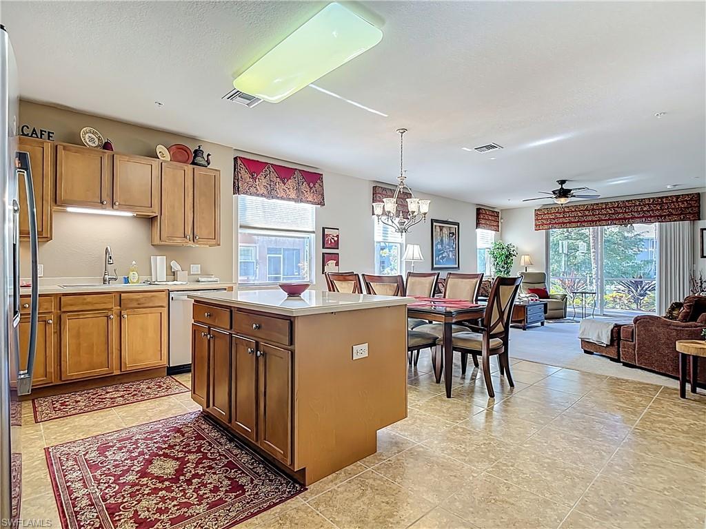 MARBELLA AT SPANISH WELLS - Residential Lease