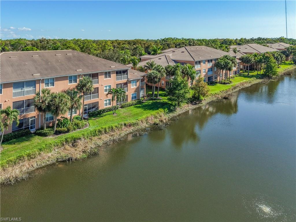 MARBELLA AT SPANISH WELLS - Residential Lease