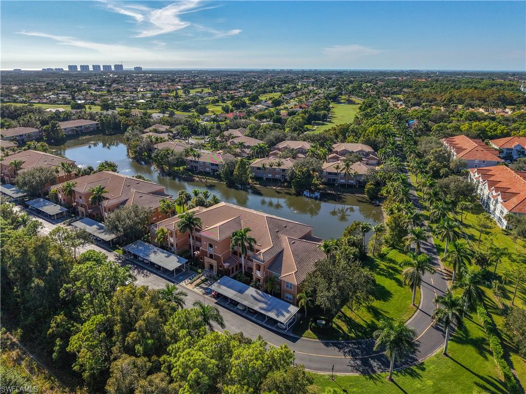 MARBELLA AT SPANISH WELLS - Residential Lease