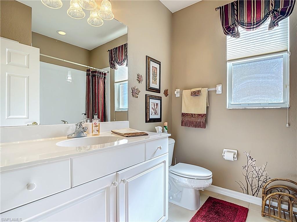 MARBELLA AT SPANISH WELLS - Residential Lease