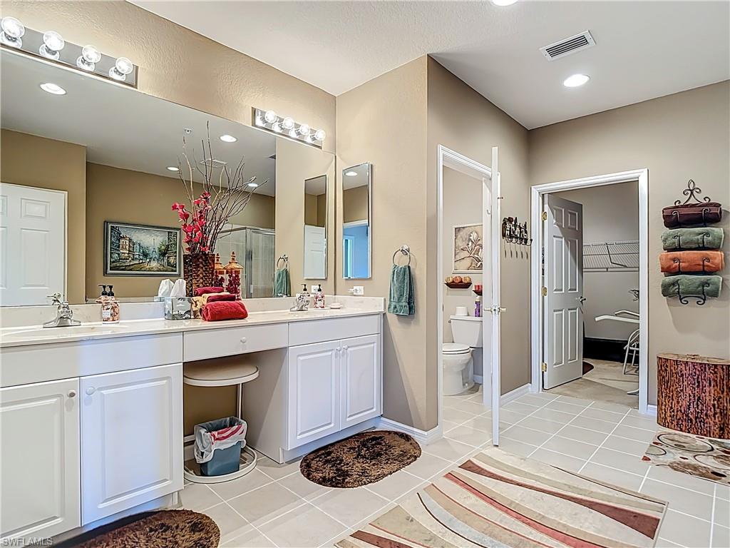 MARBELLA AT SPANISH WELLS - Residential Lease