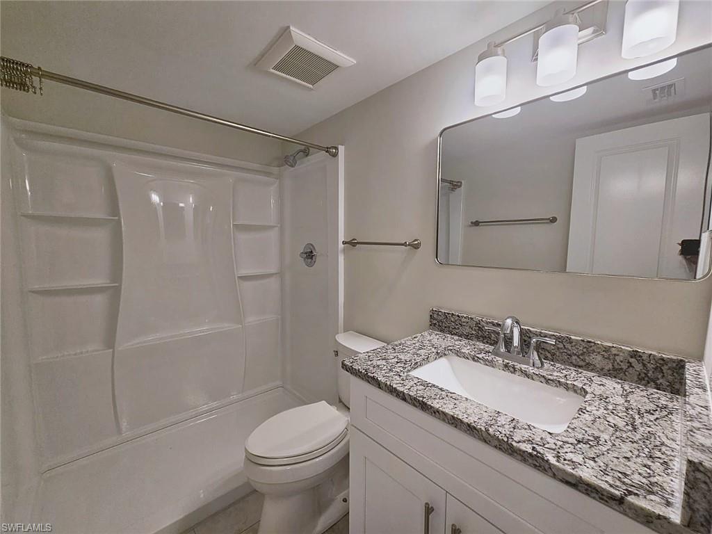 ESTERO ISLAND YACHT &  RACQUET CLUB CONDO - Residential