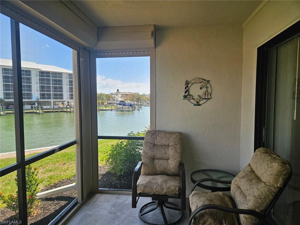 ESTERO ISLAND YACHT &  RACQUET CLUB CONDO - Residential