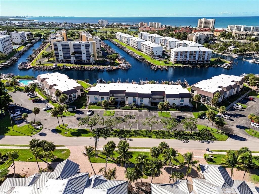 ESTERO ISLAND YACHT &  RACQUET CLUB CONDO - Residential