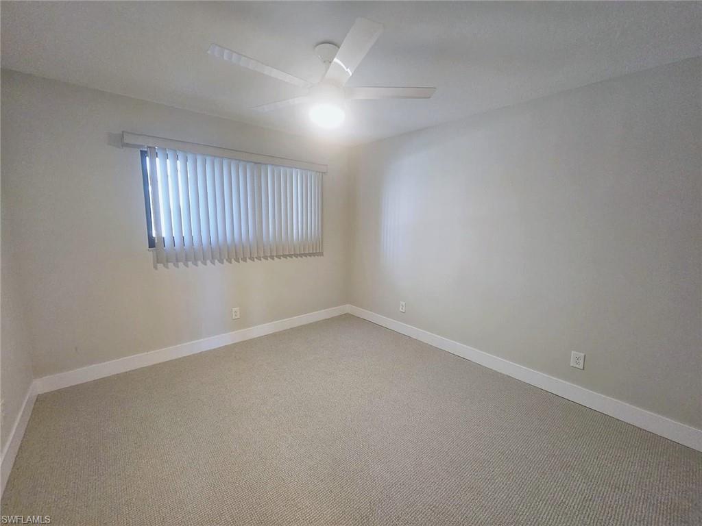 ESTERO ISLAND YACHT &  RACQUET CLUB CONDO - Residential