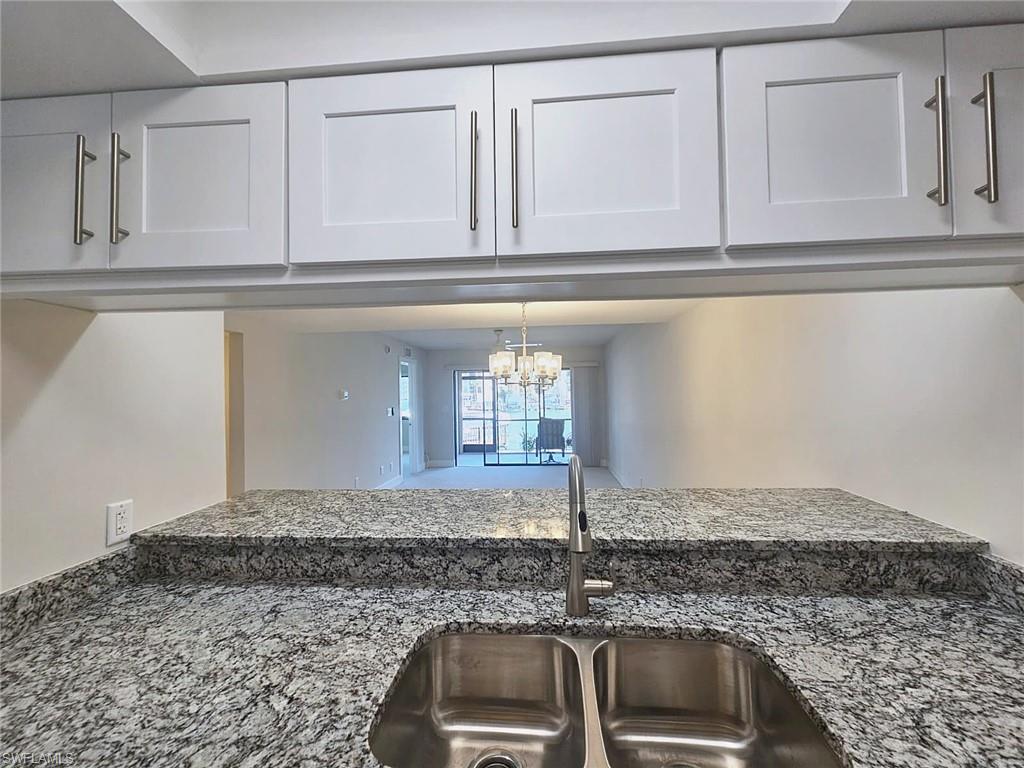 ESTERO ISLAND YACHT &  RACQUET CLUB CONDO - Residential