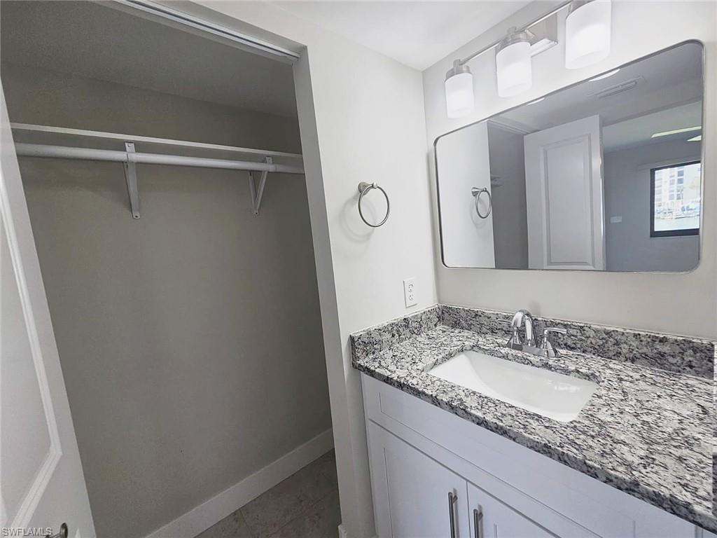 ESTERO ISLAND YACHT &  RACQUET CLUB CONDO - Residential