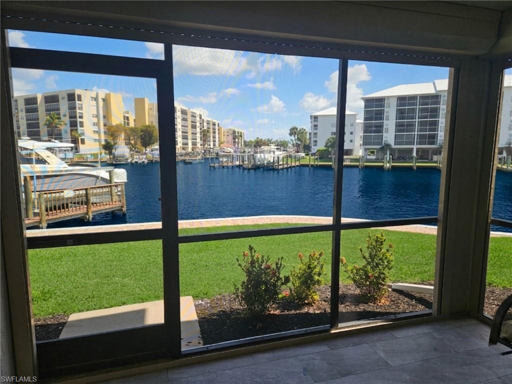 ESTERO ISLAND YACHT &  RACQUET CLUB CONDO - Residential