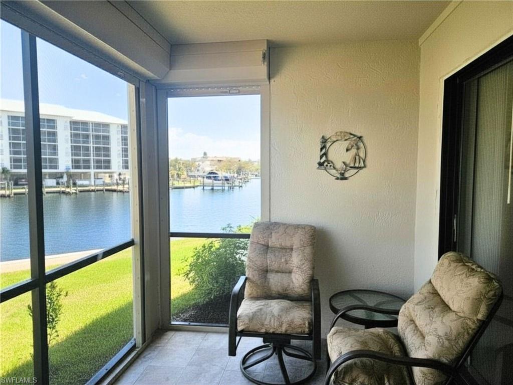 ESTERO ISLAND YACHT &  RACQUET CLUB CONDO - Residential