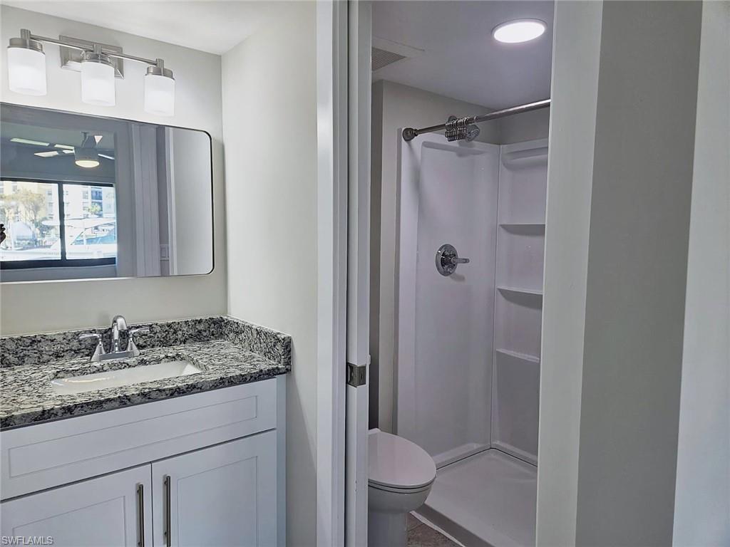 ESTERO ISLAND YACHT &  RACQUET CLUB CONDO - Residential