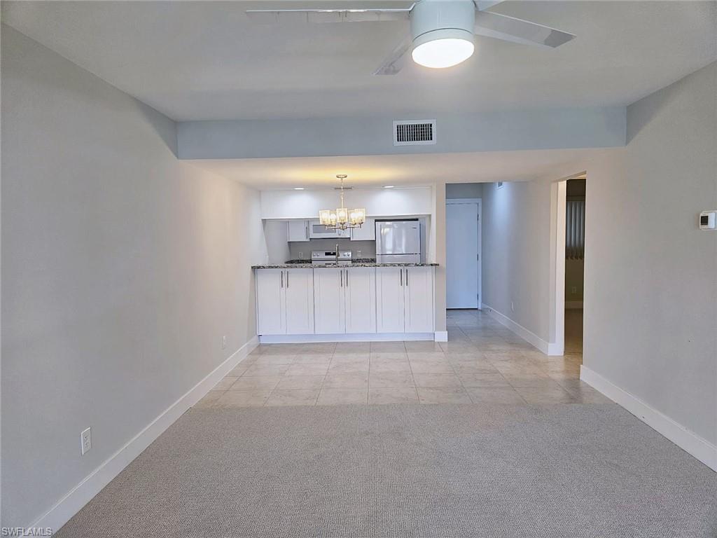 ESTERO ISLAND YACHT &  RACQUET CLUB CONDO - Residential