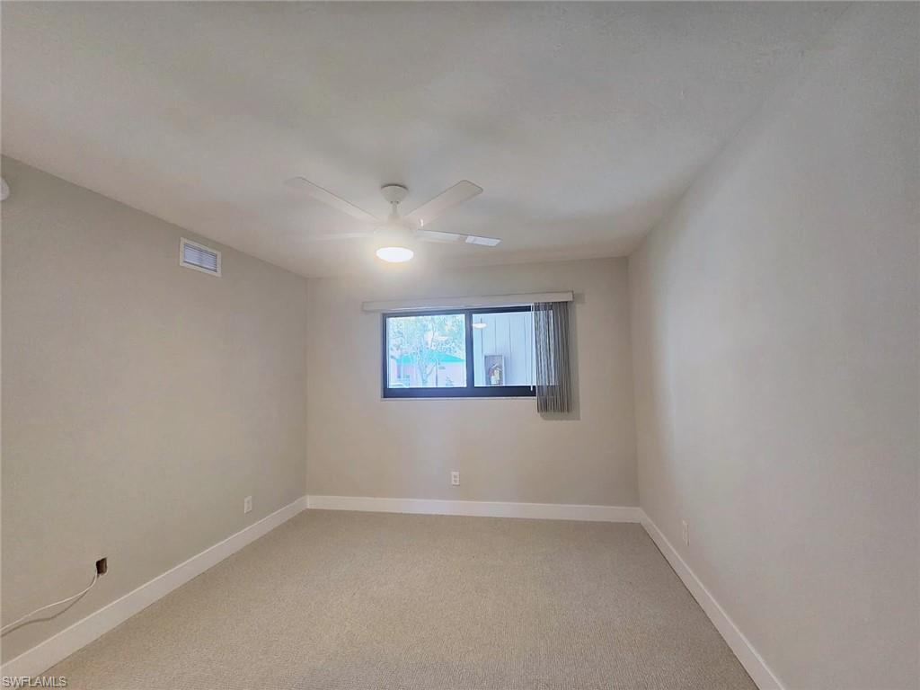 ESTERO ISLAND YACHT &  RACQUET CLUB CONDO - Residential