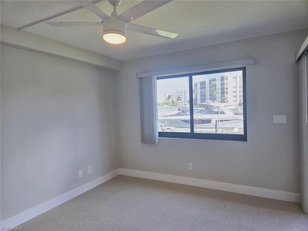 ESTERO ISLAND YACHT &  RACQUET CLUB CONDO - Residential