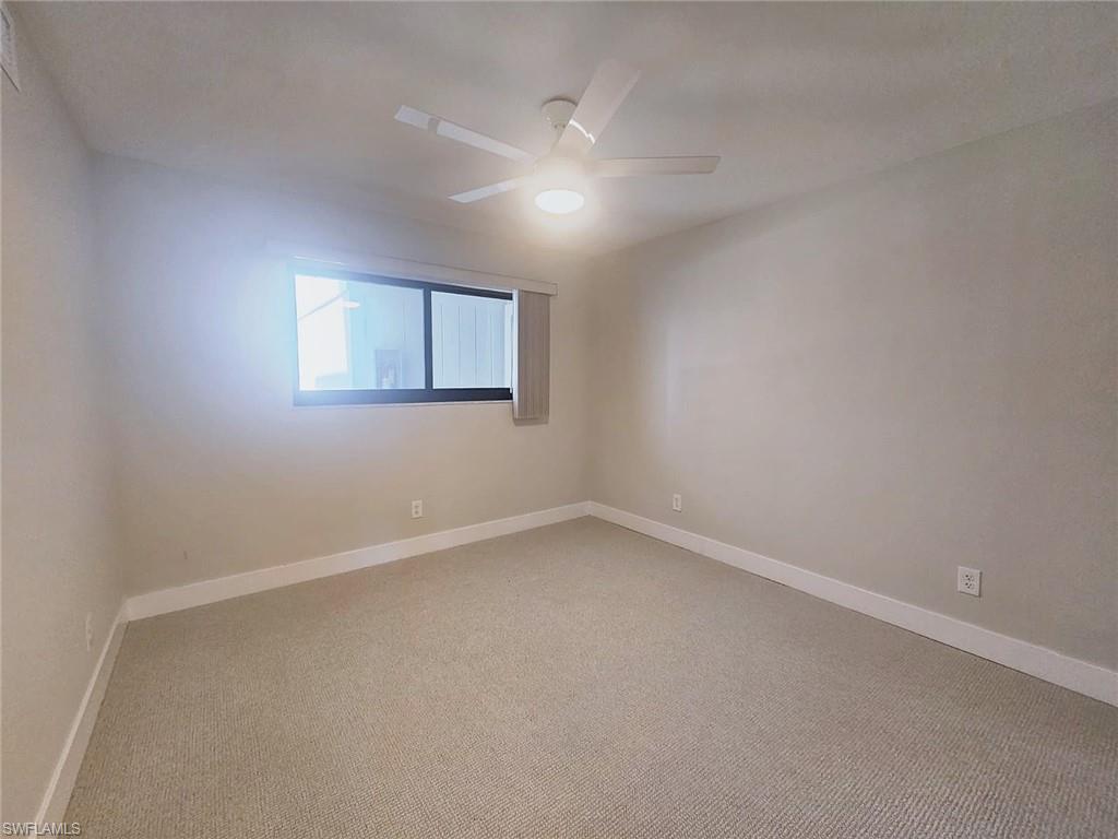 ESTERO ISLAND YACHT &  RACQUET CLUB CONDO - Residential