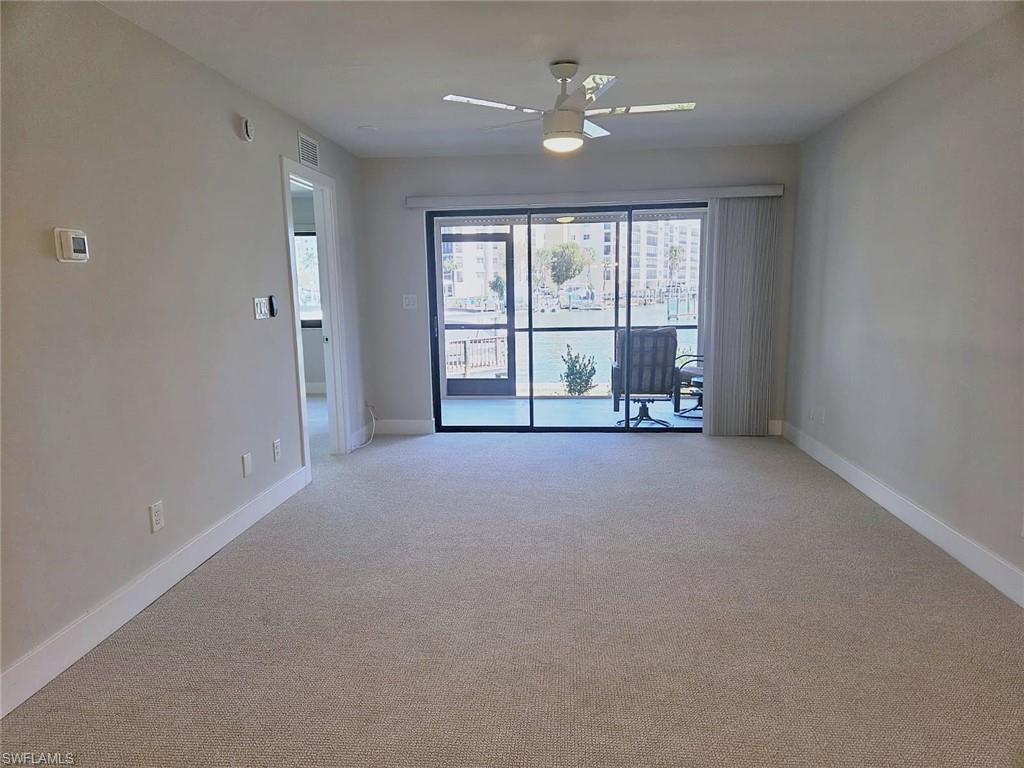 ESTERO ISLAND YACHT &  RACQUET CLUB CONDO - Residential