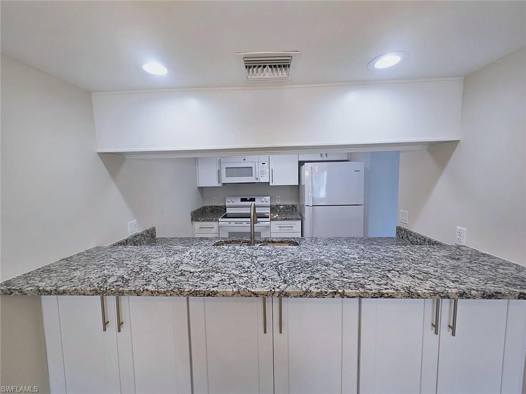 ESTERO ISLAND YACHT &  RACQUET CLUB CONDO - Residential