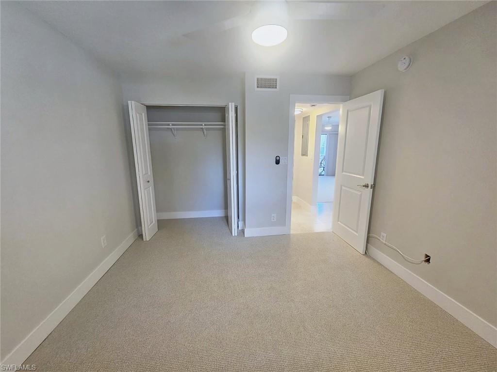 ESTERO ISLAND YACHT &  RACQUET CLUB CONDO - Residential