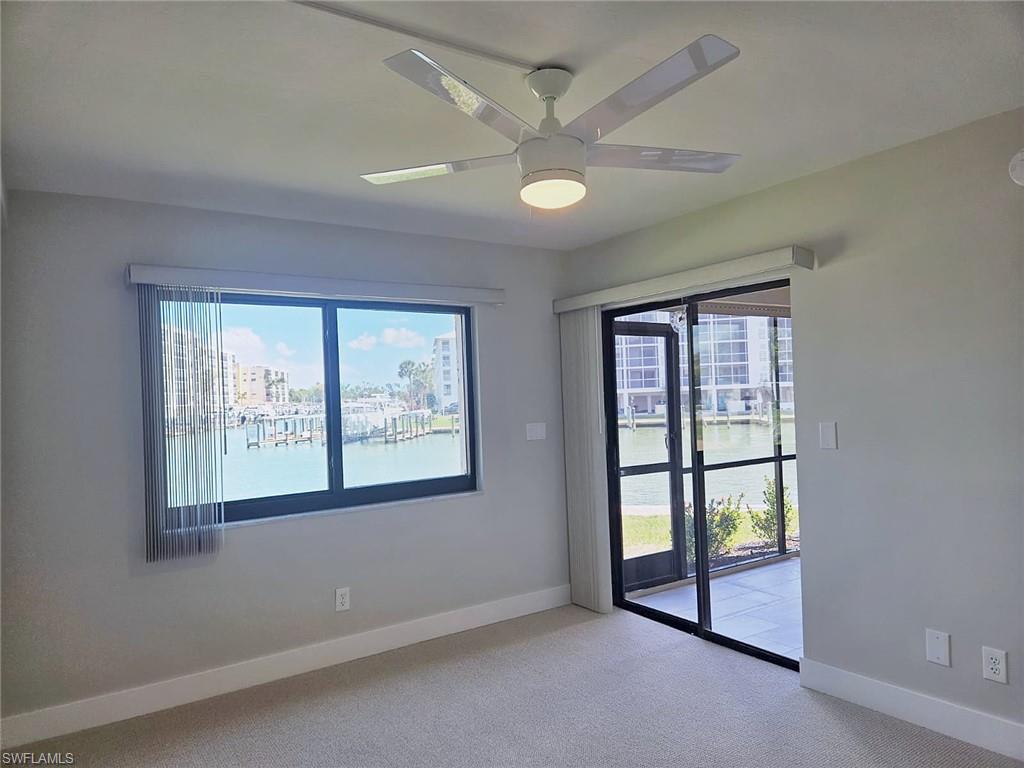 ESTERO ISLAND YACHT &  RACQUET CLUB CONDO - Residential