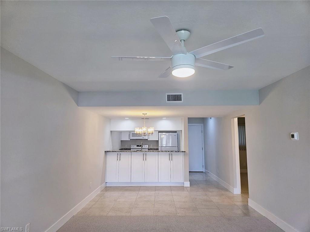 ESTERO ISLAND YACHT &  RACQUET CLUB CONDO - Residential