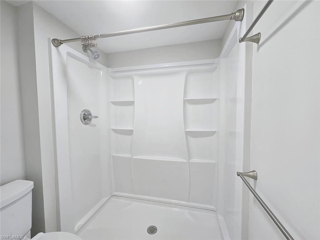 ESTERO ISLAND YACHT &  RACQUET CLUB CONDO - Residential