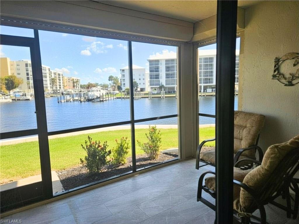 ESTERO ISLAND YACHT &  RACQUET CLUB CONDO - Residential