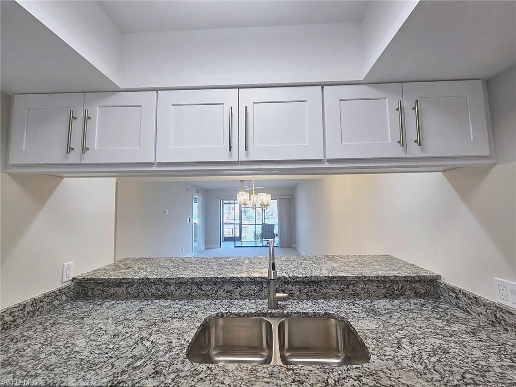 ESTERO ISLAND YACHT &  RACQUET CLUB CONDO - Residential