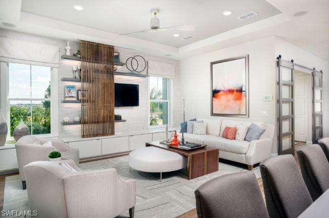 ESPLANADE - Residential