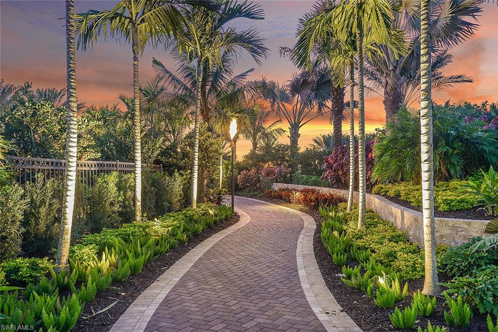 ESPLANADE - Residential