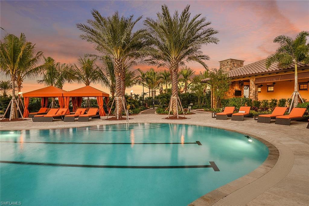 ESPLANADE - Residential