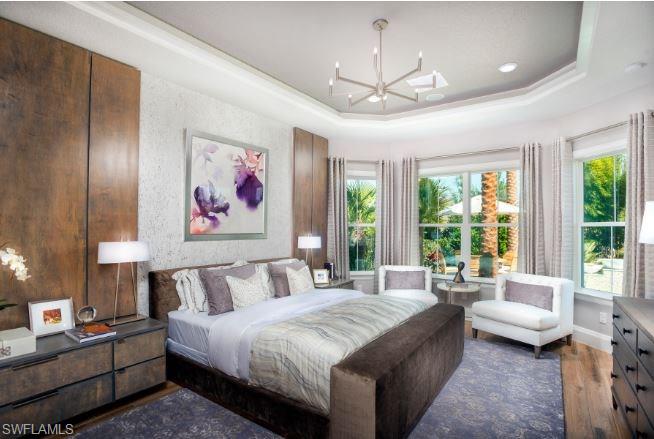 ESPLANADE - Residential