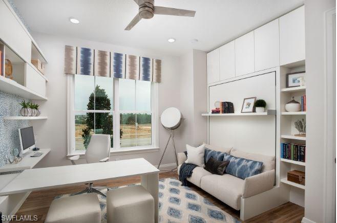 ESPLANADE - Residential