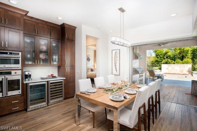 ESPLANADE - Residential