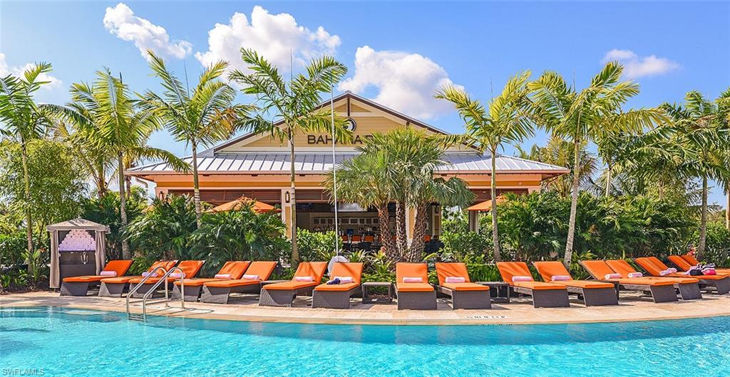 ESPLANADE - Residential