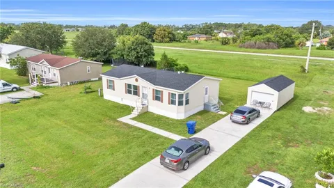 4185 Tanglewood Ln, Labelle, FL 33935 - MLS#: 224058115