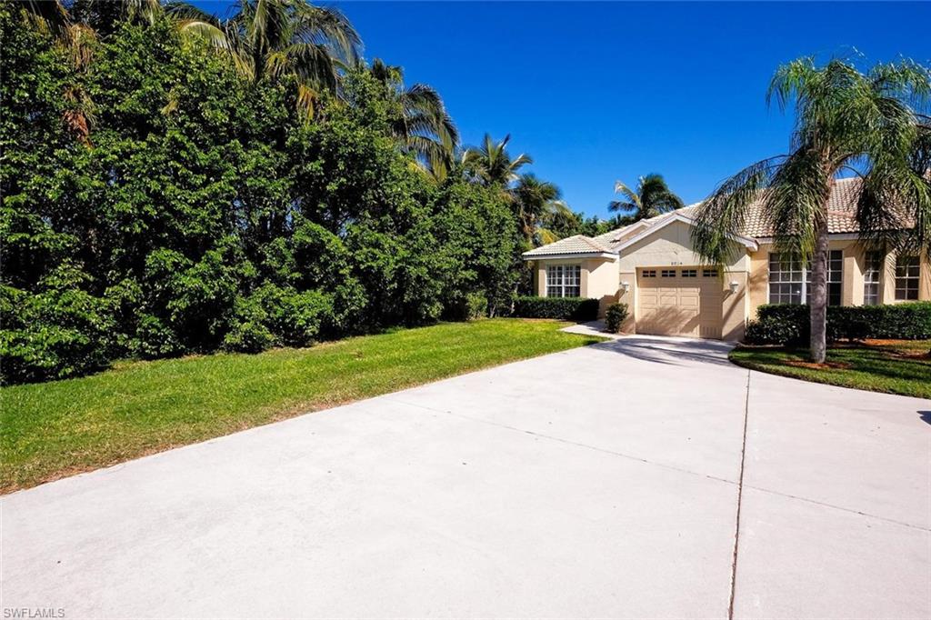 SOMMERSET VILLAS - Residential