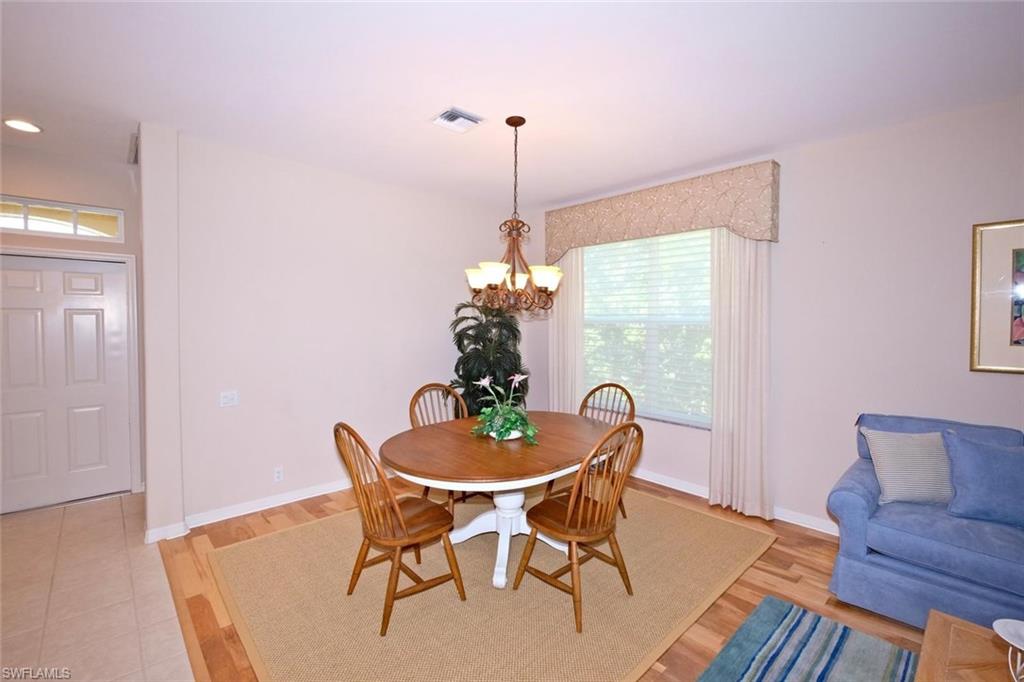 SOMMERSET VILLAS - Residential