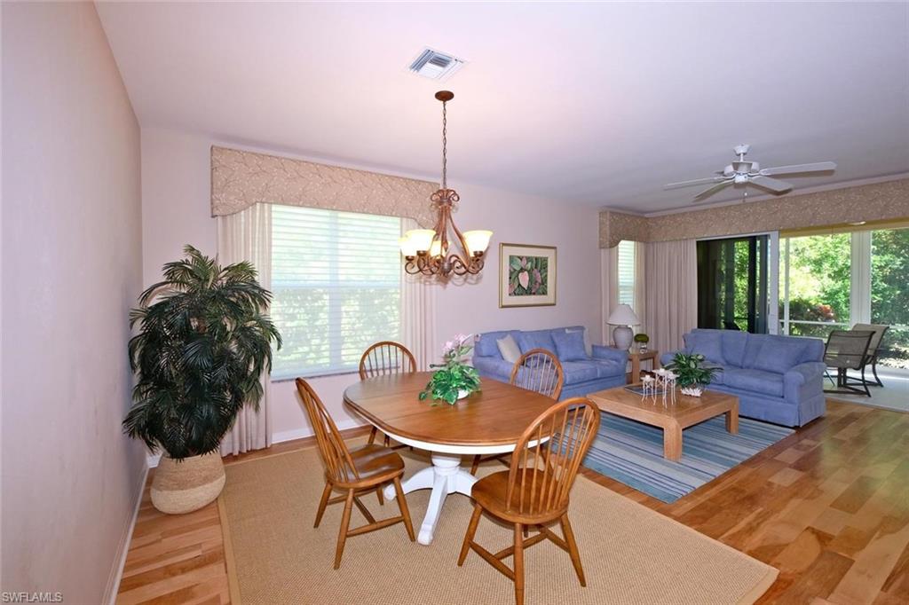 SOMMERSET VILLAS - Residential