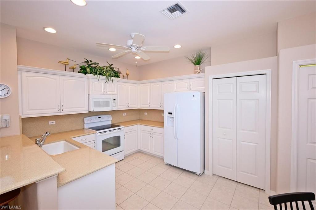 SOMMERSET VILLAS - Residential