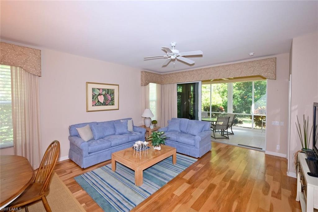 SOMMERSET VILLAS - Residential