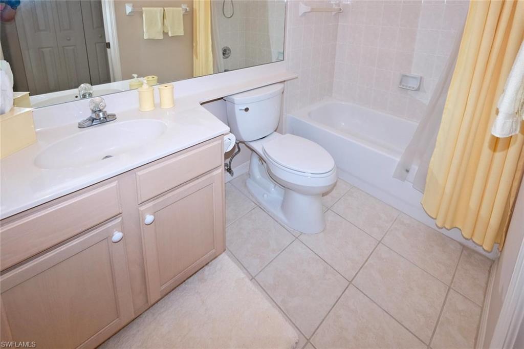 SOMMERSET VILLAS - Residential