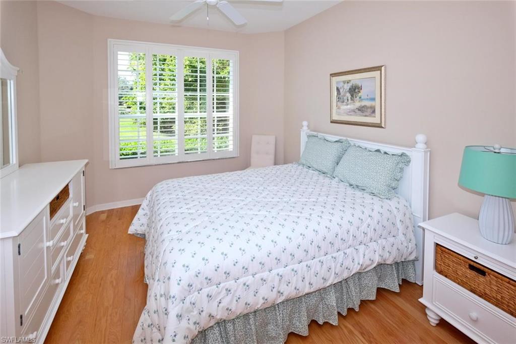 SOMMERSET VILLAS - Residential