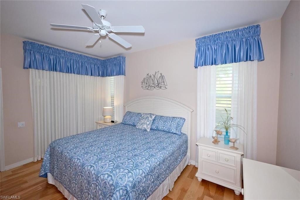 SOMMERSET VILLAS - Residential