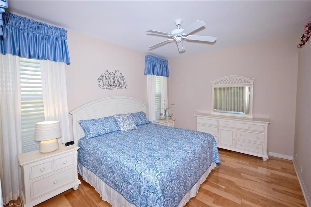 SOMMERSET VILLAS - Residential