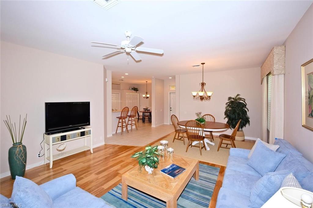 SOMMERSET VILLAS - Residential