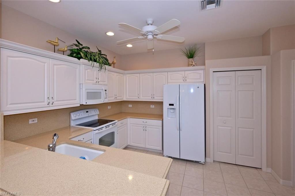 SOMMERSET VILLAS - Residential